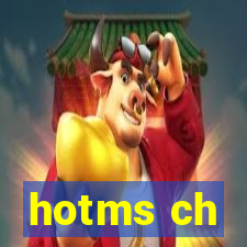 hotms ch